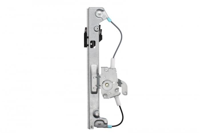Macara geam spate stanga (electric, fara motoras, 4 usi) FORD FOCUS intre 1998-2005 [2]