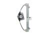 Macara geam spate stanga potrivit ALFA ROMEO 159 2005-2012 - electric, fara motoras [3]