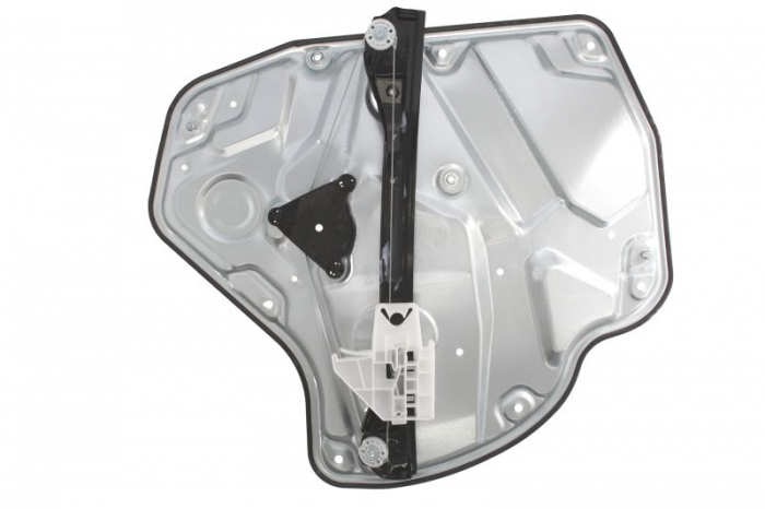 Macara geam spate stanga electric, fara motoras, cu panou SKODA OCTAVIA II intre 2004-2013 [2]