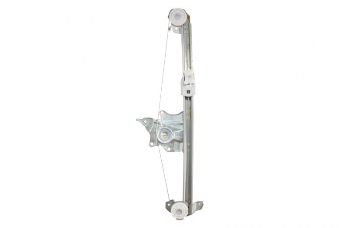 Macara geam spate stanga electric, fara motoras MERCEDES Clasa C W202 intre 1993-2000 [2]