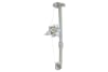 Macara geam spate stanga electric, fara motoras MERCEDES Clasa C W202 intre 1993-2000 [3]