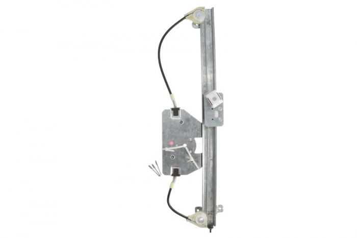 Macara geam spate stanga electric, fara motoras MERCEDES Clasa E T-MODEL S210, E W210 intre 1995-2003 [2]