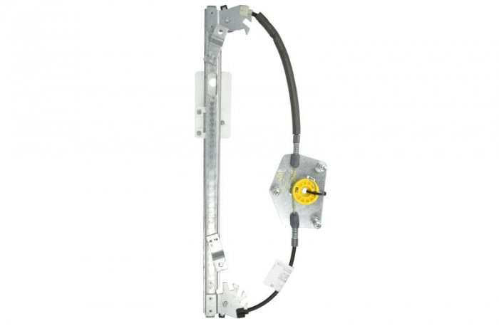 Macara geam Spate Stanga (electric, fara motoras, numar usi: 4) potrivit VW GOLF IV, GOLF V 05.99-07.09 [2]