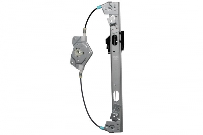 Macara geam Spate Stanga (electric, fara motoras, numar usi: 4) potrivit VW GOLF V 10.03-07.09 [2]