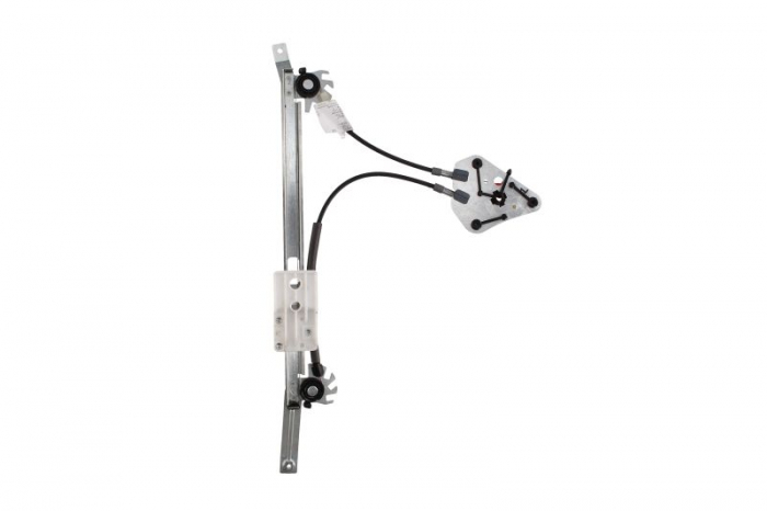 Macara geam Spate Stanga (electric, fara motoras, numar usi: 5) potrivit SEAT ALTEA, TOLEDO III 03.04- [2]