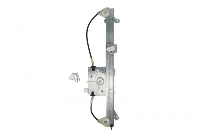 Macara geam spate stanga electric, fara motoras OPEL MERIVA A intre 2003-2010 [2]