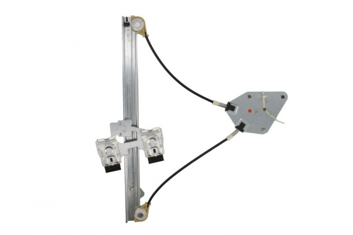 Macara geam Spate Stanga (electric, fara motoras) potrivit SEAT IBIZA IV, IBIZA IV SC, IBIZA IV ST 03.08-05.15 [2]