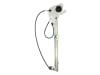 Macara geam spate stanga electric, fara motoras RENAULT LAGUNA II intre 2001-2007 [2]