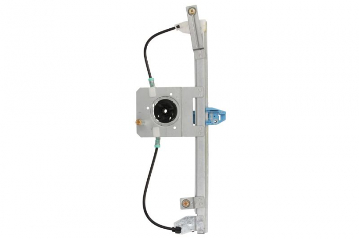 Macara geam spate stanga electric, fara motoras RENAULT SCENIC II dupa 2003 [2]