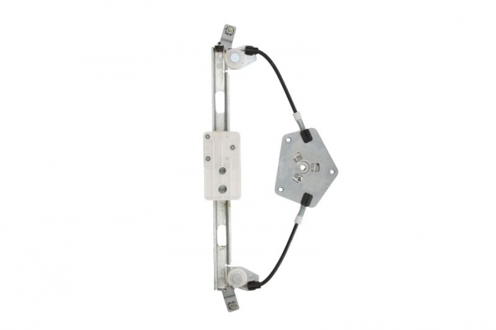 Macara geam spate stanga potrivit VW PASSAT 1996-2005 - electric, fara motoras [2]