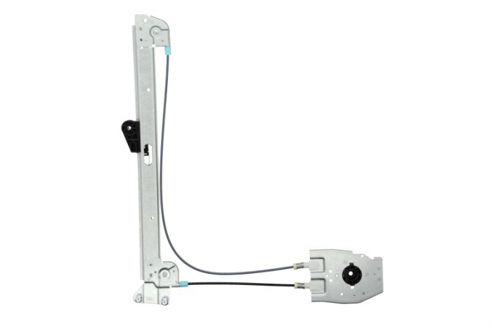 Macara geam spate stanga (fara motoras) BMW Seria 5 (E39) intre 1998-2003 [2]