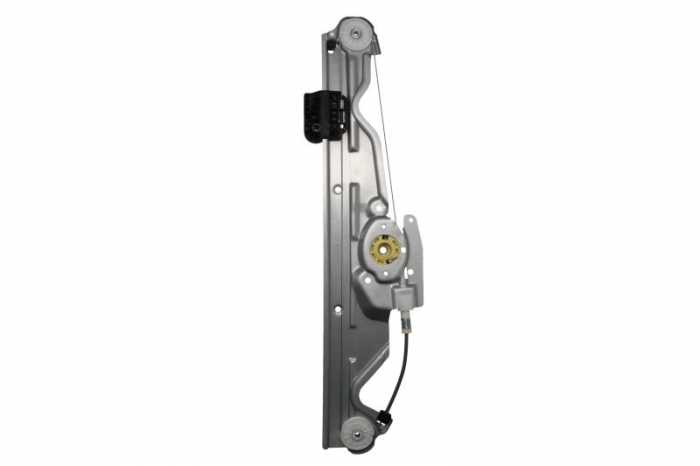 Macara geam spate stanga (fara motoras) BMW Seria 5 (E60)intre 2003-2010 [2]