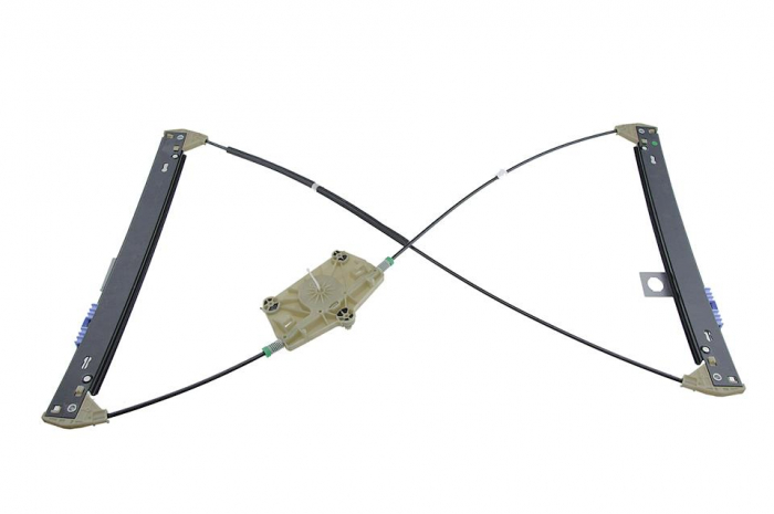 Macara geam stanga spate AUDI A6 intre 2005-2008 [2]