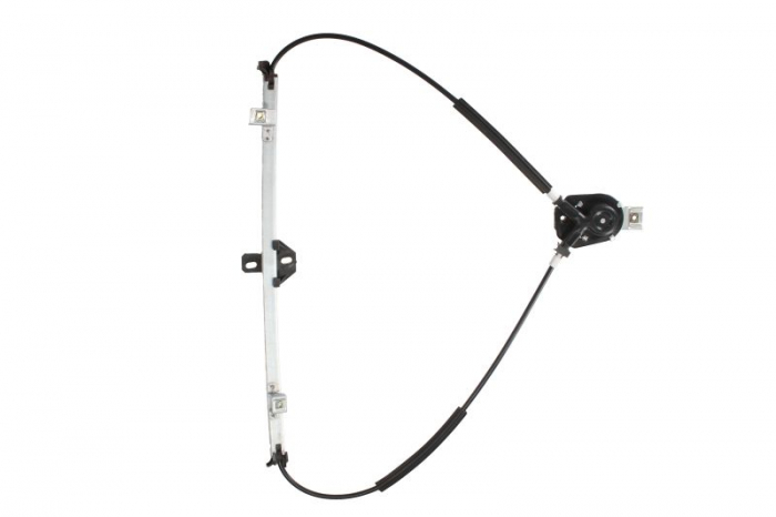 Macara geam VW PASSAT (B2) 1980-1994 [2]