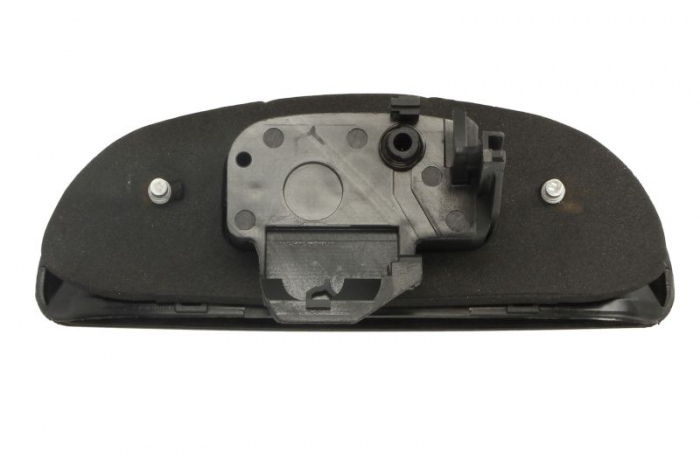 Maner capac portbagaj Spate exterior, negru potrivit RENAULT MEGANE I, MEGANE I CLASSIC, MEGANE I COACH, MEGANE II 1.4-2.0 1995-2008 [2]