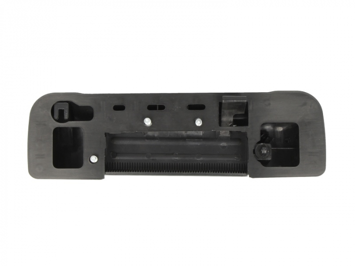 Maner capac portbagaj Spate negru potrivit SUZUKI GRAND VITARA I 1.6-2.7 dupa 1998 [2]