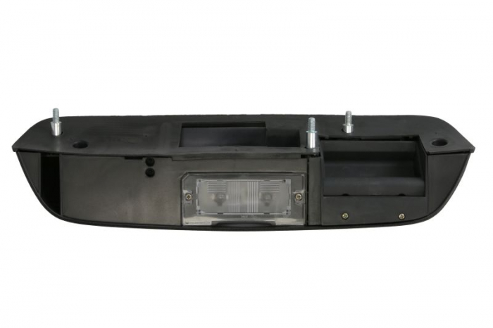 Maner capota negru potrivit LAND ROVER FREELANDER 02.98-10.06 [2]