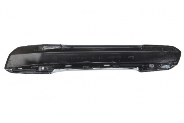 Maner fata dreapta exterior, negru potrivit AUDI A4 B9, A5 F5, Q5 FY, Q5 FYT dupa 2015 [2]