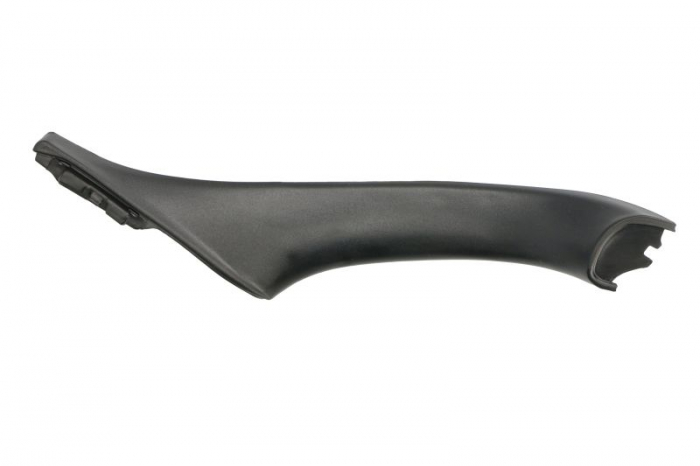Maner inchidere usa fata dreapta negru potrivit bmw seria 5 f10, f11 2009-2017