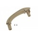 MÂNER INTERIOR AL UȘILOR DIN FAȚĂ MERCEDES KLASA C W203/S203 2000-2007/DREPT-Bej/ 2038101651 [2]