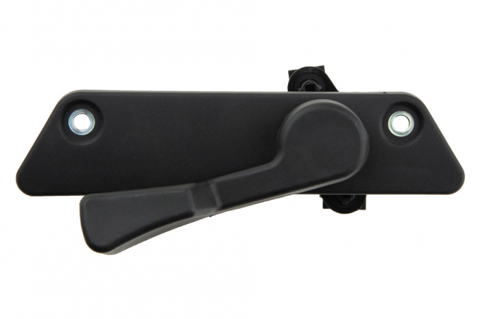 MÂNER INTERIOR UȘĂ SPATE FIAT DOBLO 2000-2010 735379978 [3]