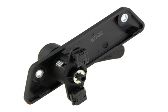 MÂNER INTERIOR UȘĂ SPATE FIAT DOBLO 2000-2010 735379978 [2]