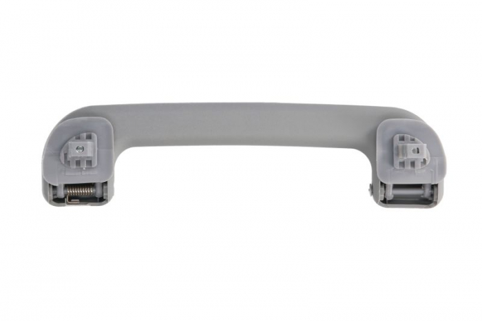 Maner plafon Dreapta/Stanga Gri potrivit RENAULT CLIO II Ph I, CLIO II Ph II, CLIO II Ph III 1998-2005 [2]