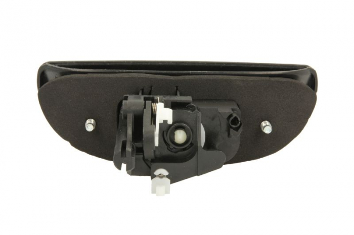 Maner portbagaj exterior, cu cheie, cu locas, negru, RENAULT MEGANE intre 1996-2003 [2]