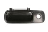 Maner portbagaj exterior, cu locas, grunduita SEAT ALHAMBRA; VW CADDY III, GOLF IV, LUPO, MULTIVAN V, POLO, SHARAN, TRANSPORTER V [3]