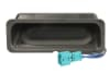 Maner portbagaj exterior cu micro conector, BMW Seria 5 intre 1995-2010 [4]