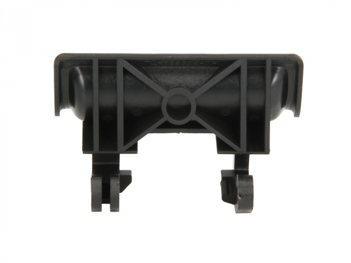 Maner portbagaj negru, MERCEDES V intre 1996-2004 [2]