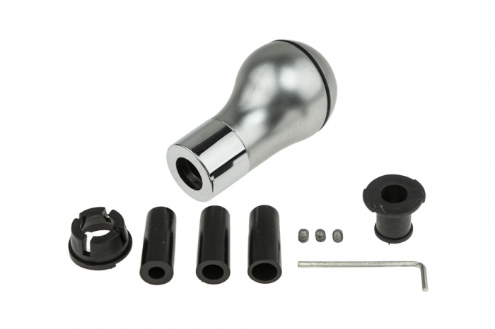 MÂNER SCHIMBĂTOR VITEZE BMW 1 E81/E82/E87 2004-,3 E90/E91/E92/E93 2005-,5 E60/E61 2003-,X3 E83 2003-,X5 E53 2000-,Z4 E85 2002- [2]