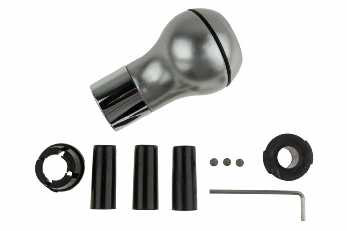 MÂNER SCHIMBĂTOR VITEZE BMW 1 E81/E82/E87 2004-,3 E90/E91/E92/E93 2005-,5 E60/E61 2003-,X3 E83 2003-,X5 E53 2000-,Z4 E85 2002- [3]