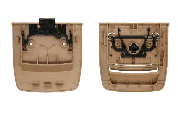 Maner usa bej potrivit BMW X5 E70, X6 E71, E72 02.07-06.14 [2]