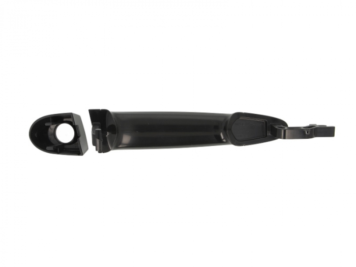 Maner usa stanga fata potrivit BMW Seria 3 (E90) 2004-2014 [2]