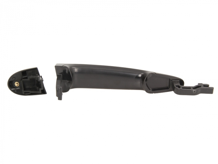 Maner usa spate stanga potrivit BMW Seria 3 (E90) 2004-2014 [2]