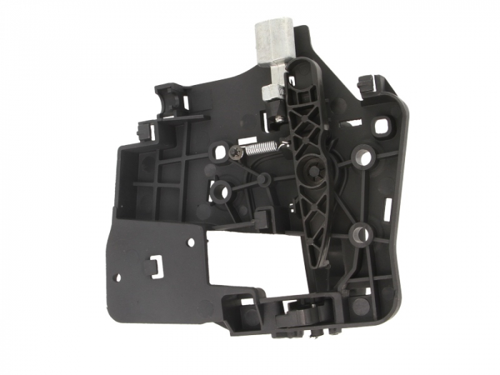 Maner usa spate stanga potrivit Citroen BERLINGO (B9) 2005-2016 [2]