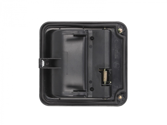 Maner usa spate potrivit Citroen JUMPER bus (230P) 1994-2002 [2]