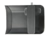 Maner usa culisanta dreapta exterior, negru, CITROEN BERLINGO; PEUGEOT PARTNER intre 1996-2008 [3]