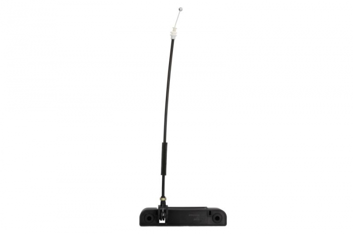 Maner usa culisanta dreapta interior, cu cablu, FORD TRANSIT intre 1986-2000 [2]