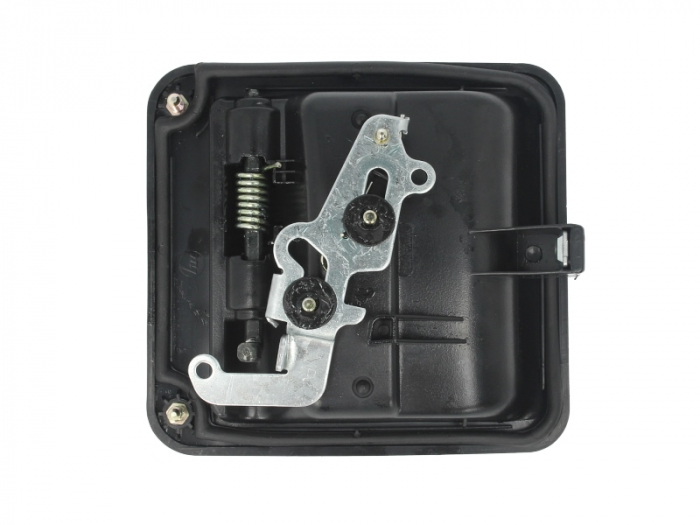 Maner usa culisanta negru CITROEN JUMPER; FIAT DUCATO; PEUGEOT BOXER intre 1994-2002 [2]