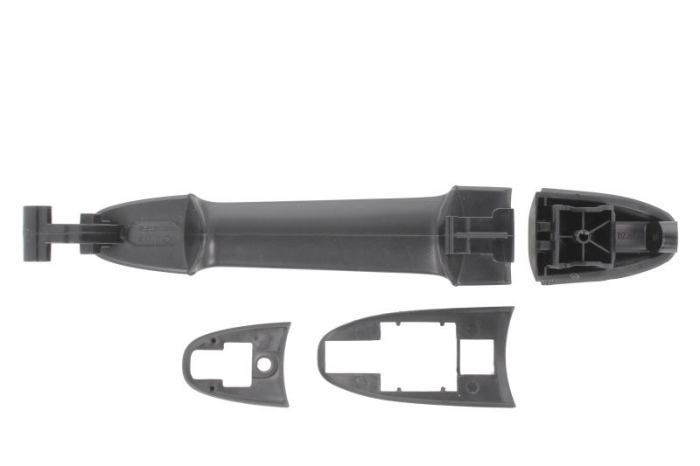 Maner usa culisanta stanga/dreapta exterior MERCEDES SPRINTER 3,5-T 906, SPRINTER 3-T 906, SPRINTER 4,6-T 906, SPRINTER 5-T 906; VW CRAFTER 30-35, CRAFTER 30-50 dupa 2006 [2]