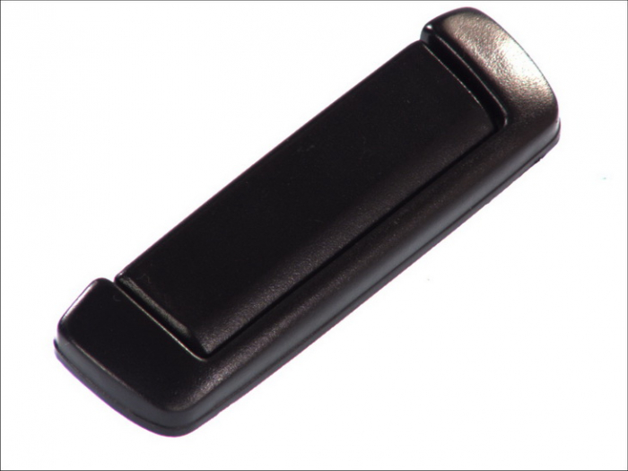 Maner usa dreapta (exterior, negru) DAEWOO TICO intre 1995-2000 [2]