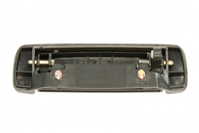 Maner usa dreapta (exterior, negru) DAEWOO TICO intre 1995-2000 [4]