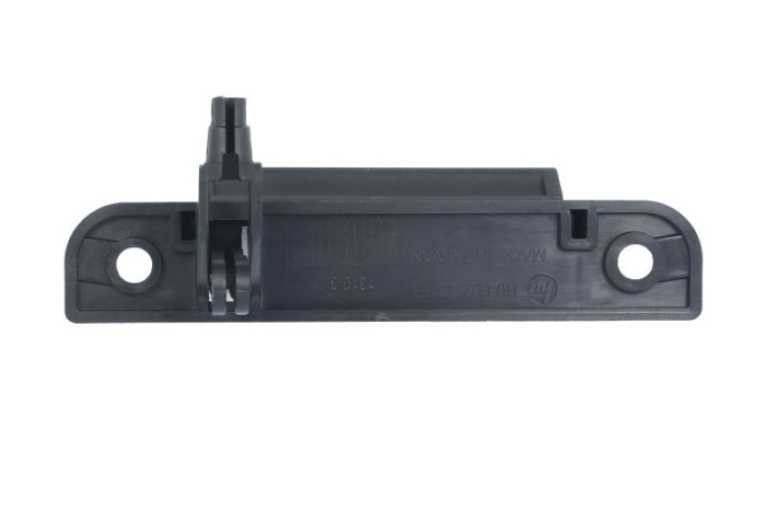 Maner usa dreapta interior, textura neagra potrivit FORD TRANSIT V, TRANSIT V FL 01.00-08.13 [2]