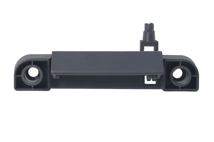 Maner usa dreapta interior, textura neagra potrivit FORD TRANSIT V, TRANSIT V FL 01.00-08.13