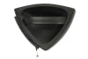 Maner usa dreapta exterior, cu cabluri negru, SMART FORTWO intre 1998-2007 [3]