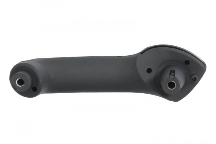 Maner usa dreapta spate potrivit VW BORA, GOLF IV 1997-2006 - (negru) pentru [2]