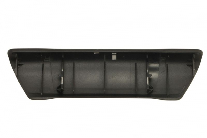Maner usa Dreapta/Stanga interior, negru potrivit VW MULTIVAN V, TRANSPORTER V 1.9D-3.2 2003-2015 [2]