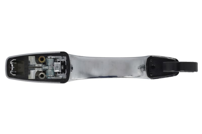 Maner usa exterior, crom potrivit CHRYSLER TOWN & COUNTRY, VOYAGER 10.07-09.16 [2]